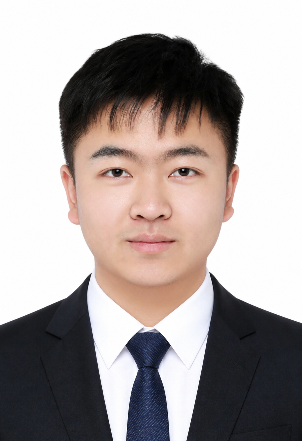 证件照